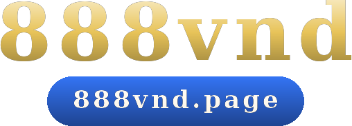 888vnd logo